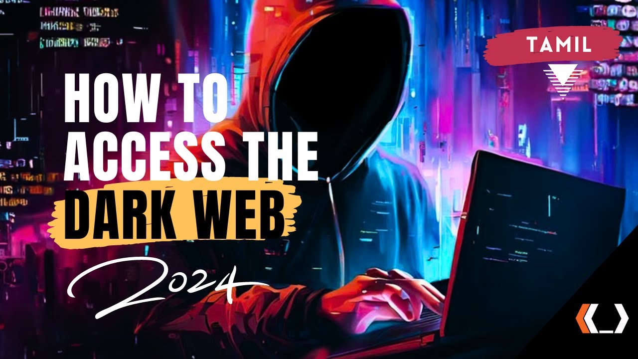 How To Access the DARK WEB Securely in 2024 | Tamil | CODEHUNTERS | Tor Browser & Kali Linux |