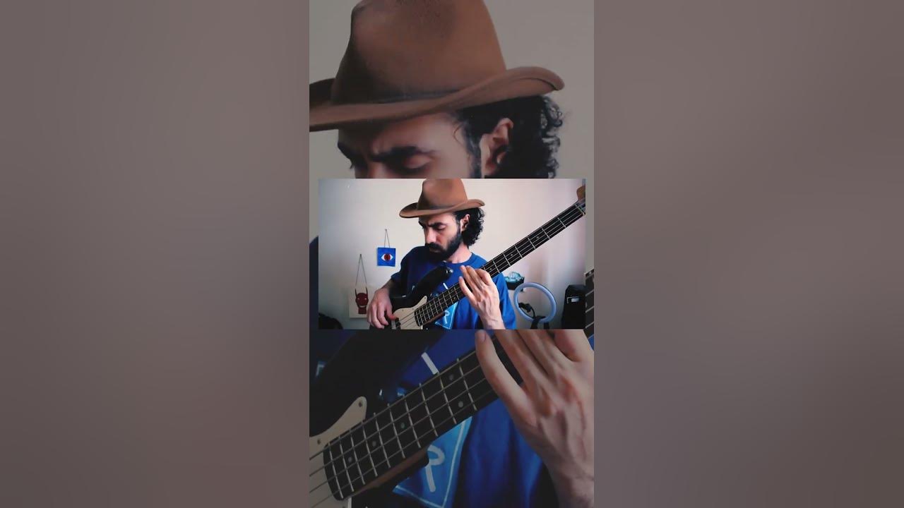 Highly Suspect | My Name Is Human COVER