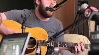 FM 94/9 Coachella 2012 - Manchester Orchestra &quot;Pale Black Eye&quot;