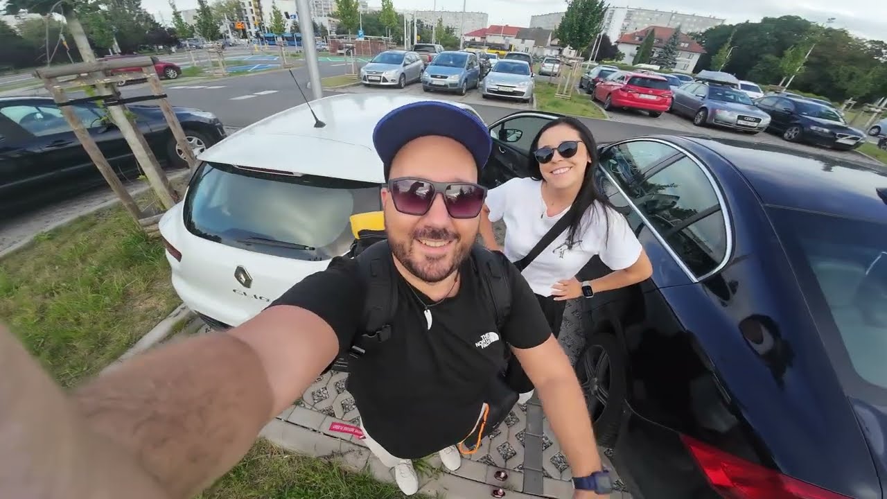 Albańskie wakacje - Vlore, Radhime, Sazan, Orikum