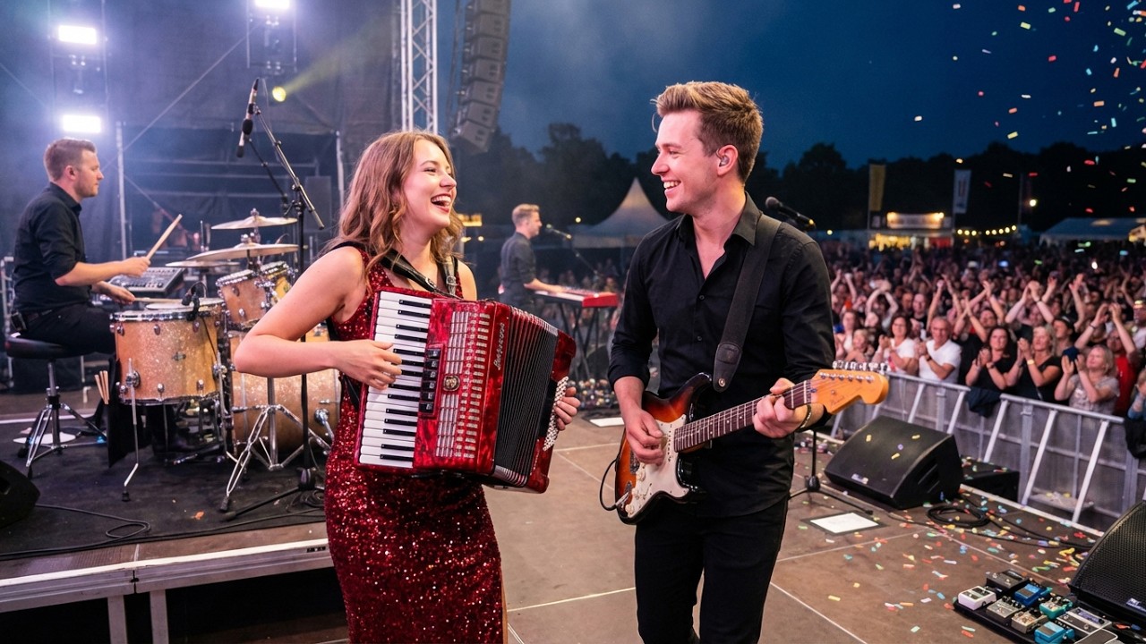 Zgubiłem Się w Twoich Oczach 🔥 Disco Polo 2026 | Mega Taneczny Hit