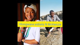 Licikoza ngokuqomisa uNongcebo Mckenzie ijongo lakwa-Hlongwane eDanawozi