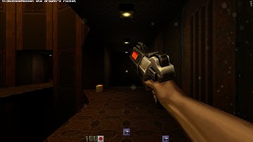 Quake II - Online Death Match 1080p HD