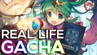 [Cipher] JaeAIK's Fire Emblem Cipher Opening! Let's See What We Get!