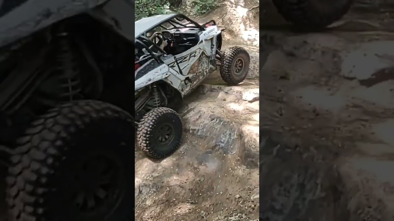 Trail 82 Windrock Tennessee