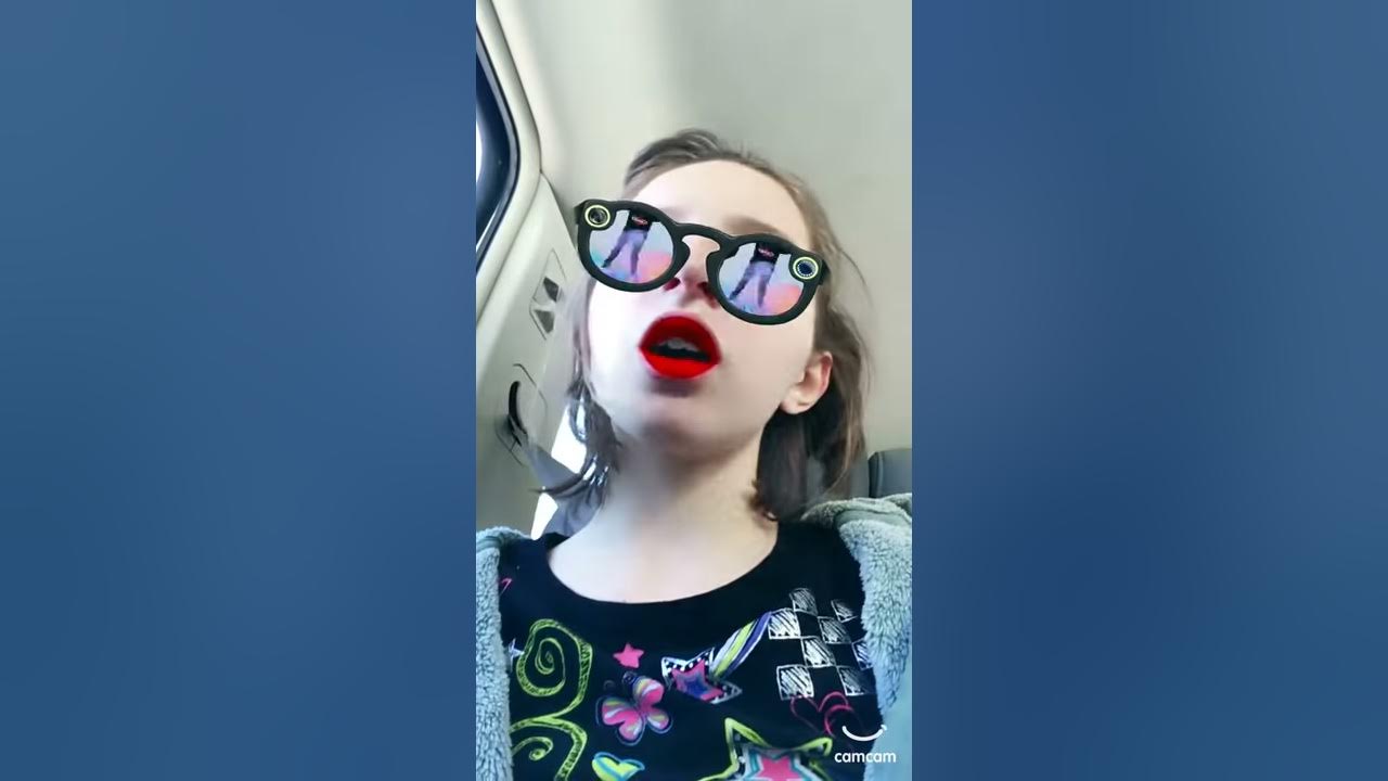 Lips taste like sangria YouTube