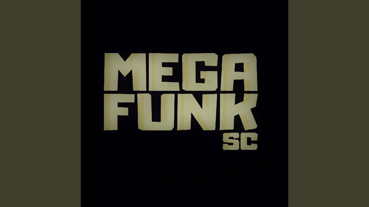 MEGA FUNK PIQUEZIN