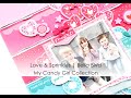 Love & Sprinkles | Bella Blvd | My Candy Girl Collection