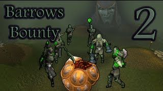 Mikes Barrows Bounty Pt. 2 - An Epic Week @FullHouseRS