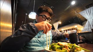 How is Chinese Jumbo Buffet at Louisville Kentucky I April 22, 2023