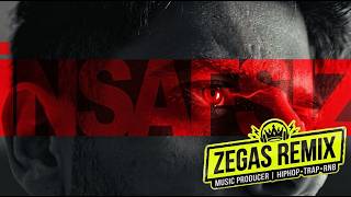 Reynmen - İnsafsız (Zegas Remix) - Bass Boosted / Club Version