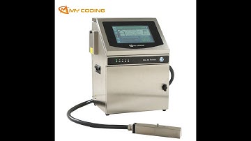 MÁY IN PHUN CÔNG NGHIỆP | MY CODING