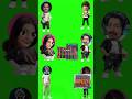 DJ Takkar 2025 🥁 Ajju Amit Raistar Laka Kaun Jeeta? free fire #shorts #cartoon