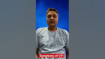 Urinary Tract Infection #UTI
