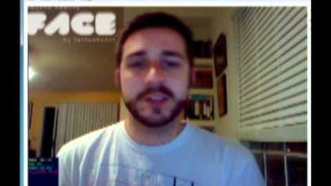 Face tracking with Flash and Beyond Reality Face