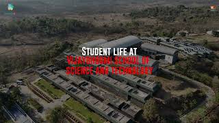 Unveiling Student Life at Vijaybhoomi School of Science & Technology