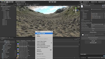 MegaSplat: Quick Tutorial on Texture Arrays