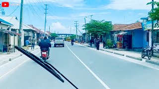 Dar Es Salaam Driving Tour From Tandale To Muhimbili National Hospital - Things Has Changed