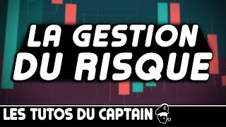 Limiter les pertes grâce à la gestion du risque