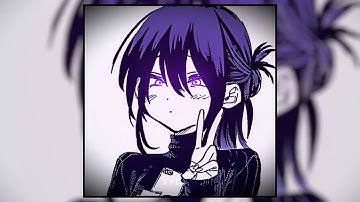 BELEZA ESCONDIDA - Xyuk ( SLOWED ) | TikTok Version x Motoko Izumi (Xyuk Official Video)