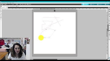 Overview of the Draw Tools in Silhouette Studio Version 4.0