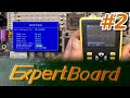An expert among retro mainboards (Part 2):  stability issues, 386DX with VLB vs ISA