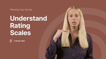 How to Use Rating Scales Effectively in Your Surveys