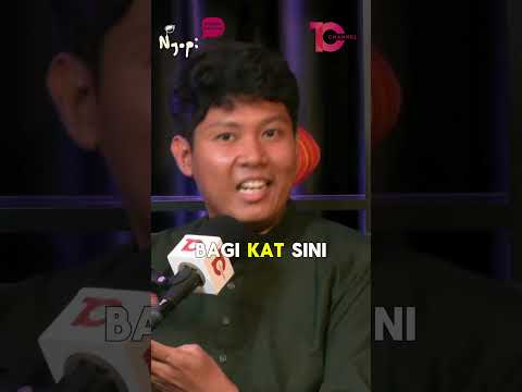 "4 Jenis Rakyat Malaysia Hadapi Krisis Rohingya" — Golongan PALING JIJIK 🤔 #shorts