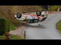 Finale Des Rallyes 2026 | BIG CRASH & MANY MISTAKES