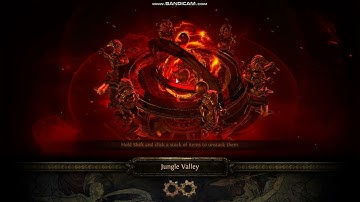 3.23 RF Elementalist explode ALL MOD vs Crop Rotation 8mod