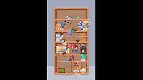 tidy Master level 30 walkthrough solution