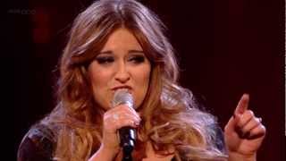 LEANNE MITCHELL &#39;It&#39;s A Man&#39;s Man&#39;s Man&#39;s World&#39; The Voice UK