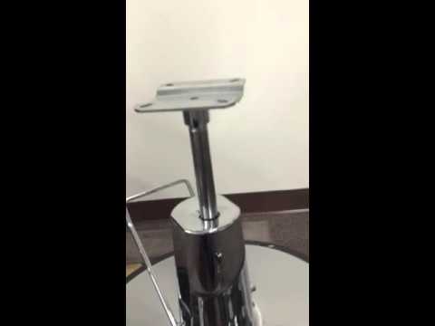 how-to-replace-the-pump-on-classic-barber-chair-part-2