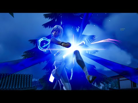 【Overdose/Ado ver.】神スナイパーキル集【フォートナイト】