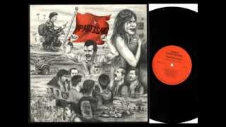 The Partisans - Change + 17 Years Of Hell Live (The Time Was Right 1984)