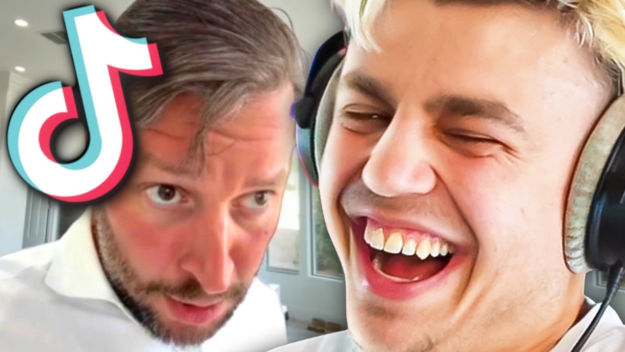 JOBLOSE ZUSCHAUER TIKTOKS = EXTREM LACHEN