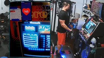 [45lb SBC] AAA Trance de Janeiro ESP / DDRMAX2 AC