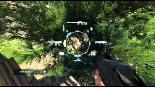 Bowmen Far Cry 3 #31