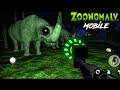 Zoonomaly Mobile: Android Rhino Beast Monster Download