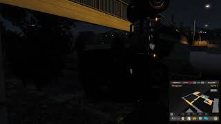 Ets 2 Absurd Glitch D