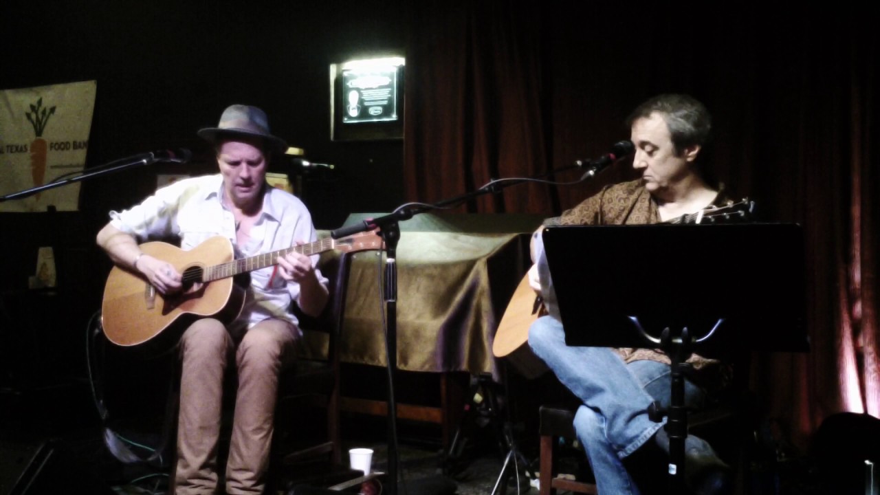 Scrappy Jud By the riverside YouTube