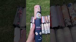 Sushi Tube Packaging Trend Keeps Growing | Sample Testing & Custom Printing#sushipackaging#sushitube