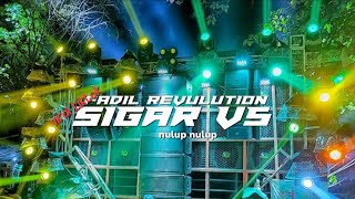 Download lagu FREE FLM? | SIGAR V5 FULL BAS MIDLE NULUP NULUP VIRAL TIKTOK BY FADIL REVULUTION