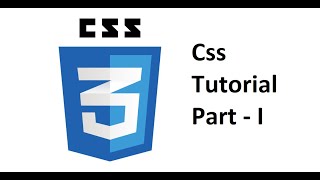 CSS Tutorial | CSS Full Course | Css Introduction | CSS3 | CSS 2022 |
