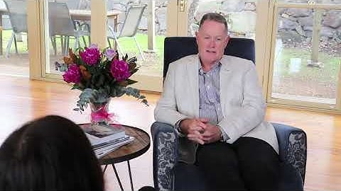 Introducing Rob Sieben