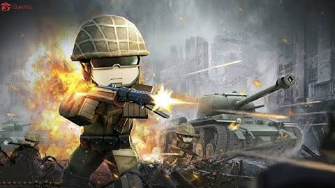 New Year Special Frontline Gameplay With Vioce Over [Part-2]