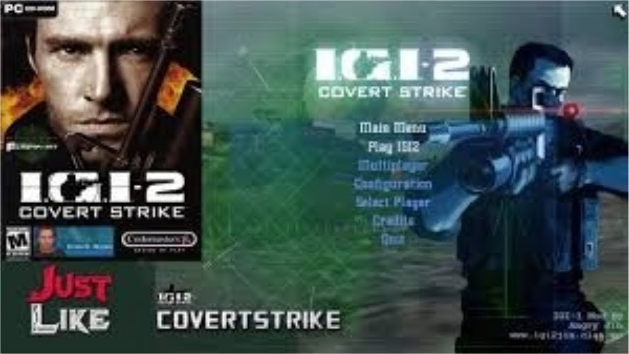 igi 5 download igi 5 download