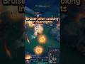 Bruiser Talon Cooking In Teamfights #leagueoflegends #shorts #talonlol