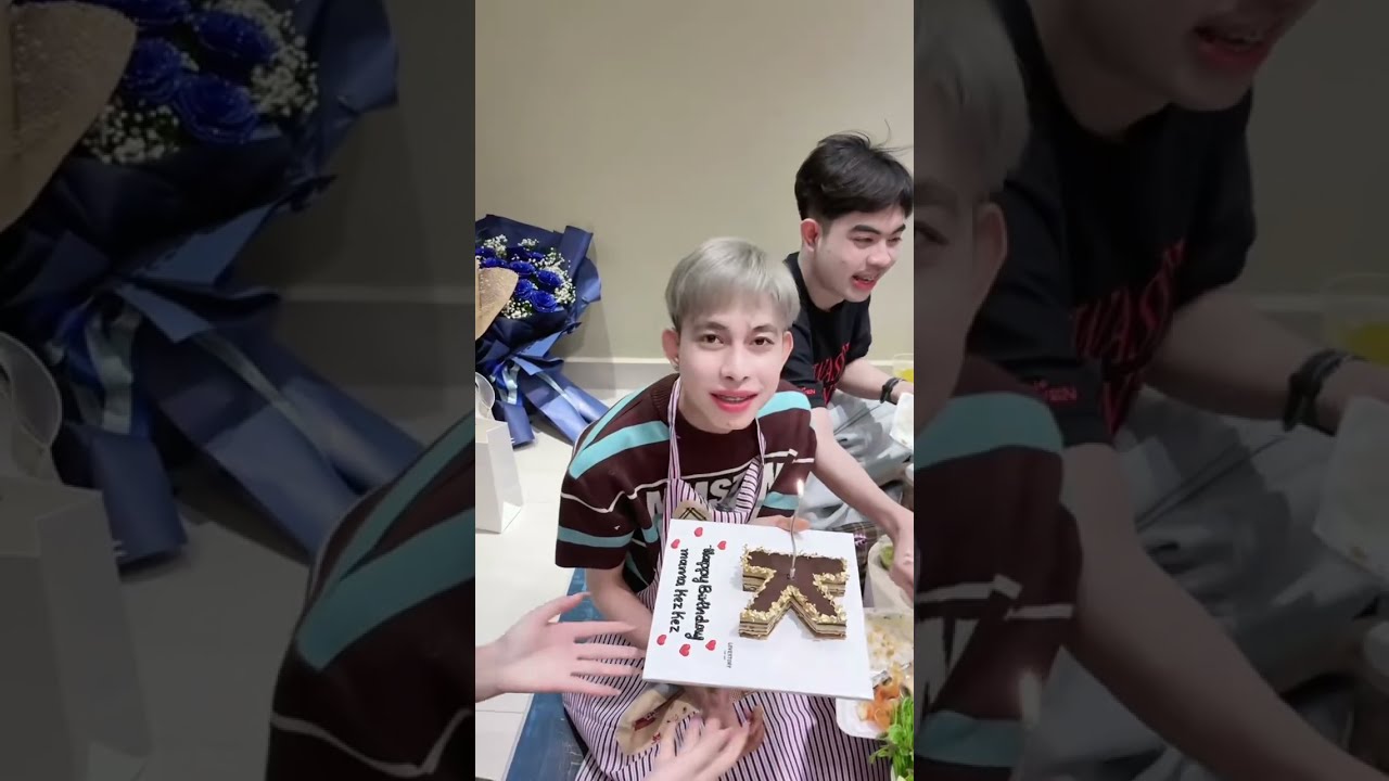 24ម៉ោង​មុន​ខួប​កំណើត​ខ្ញុំ​🩷🎀