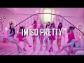 NATURE - I'm So Pretty (Sub Espa&ntilde;ol)